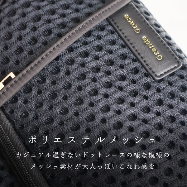 【動画あり】バケツ型 バッグ ショルダーバッグ...の詳細画像4