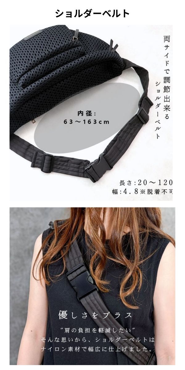 完品 GLAY HEAVY GAUGE TOUR オリジナル ボディバッグ ボディバッグ