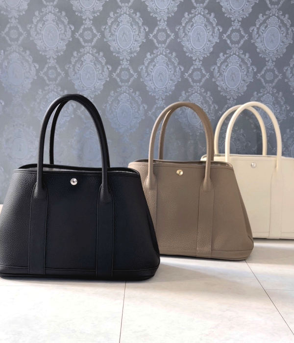 高級レザーバッグ(スカーフ付き) スカーフ付き2wayPUレザーハンドバッグ[品番：ACEW0000592]｜MEXICAN