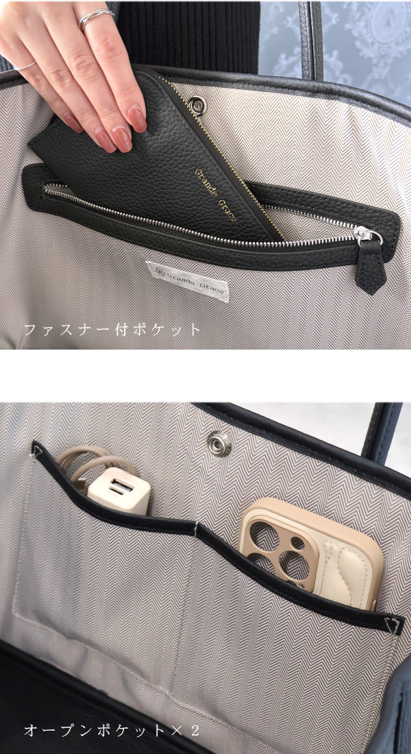 高級レザーバッグ(スカーフ付き) クロコ調PUレザースカーフ付き2wayハンドバッグ[品番：ACEW0000601