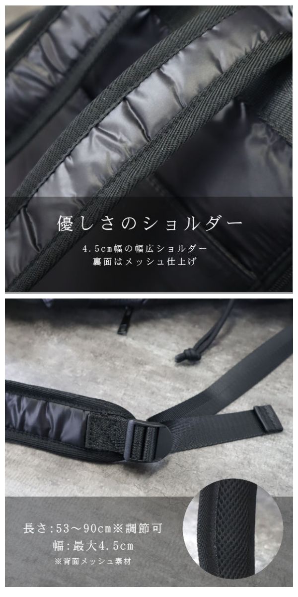 リュック ナイロン レディース キルティング 軽量 ナイロンリュック