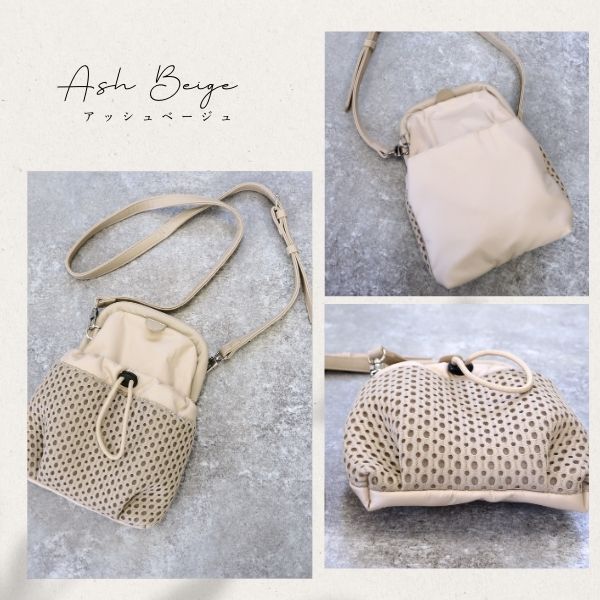 1〜3日後出荷/メール便】ポシェット レディース 斜めがけ がま口 1〜3日後出荷/メール便】ポシェット レディース 斜めがけ がま口
