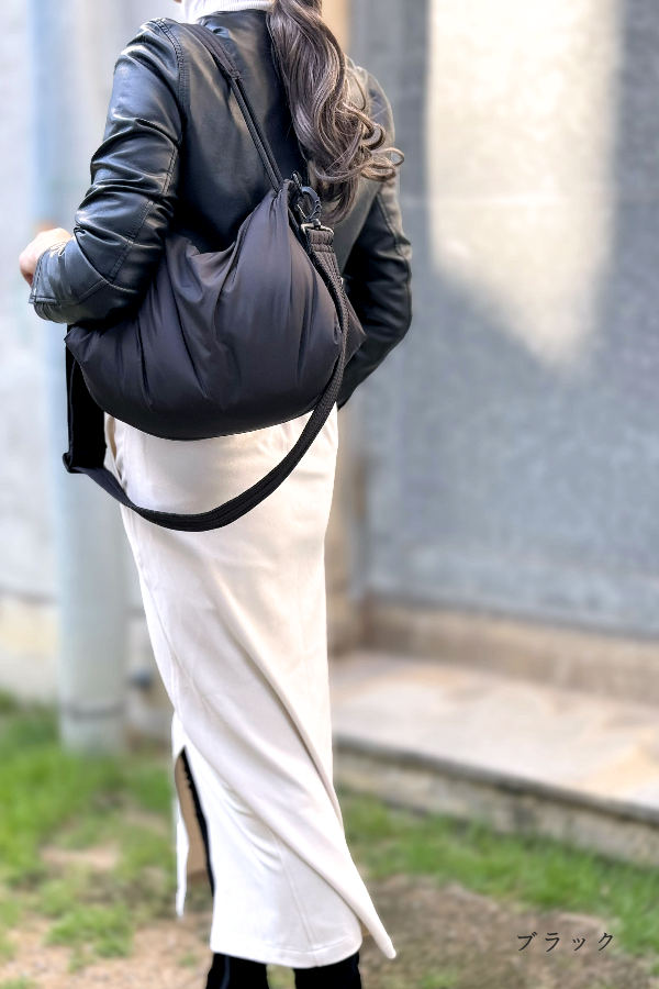 動画あり】ショルダーバッグ レディース 斜め掛け 大人 軽量 2way