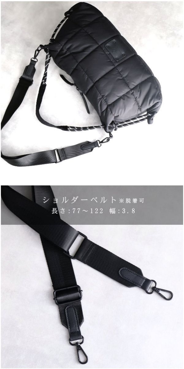 ショルダーバッグ レディース 斜め掛け 大人 軽量 2way キルティング