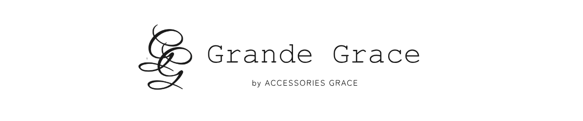 ACCESSORIES GRACE ヘッダー画像