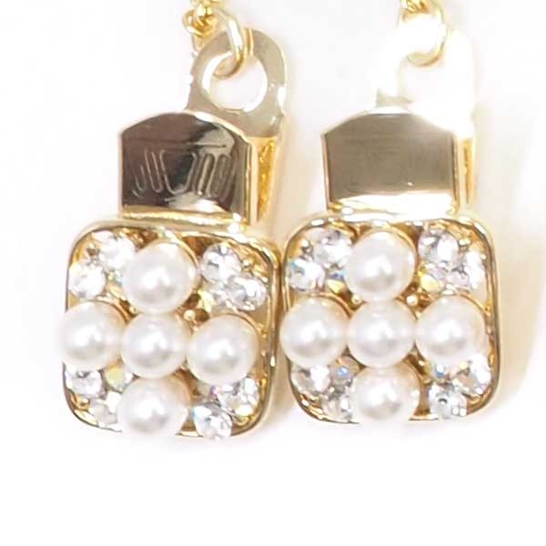 HERMES チャームハットクリップ(ほぼ新品) Hermes ハット クリップ Capucine hat clip 直営店ラッピング