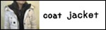 ジャケット　コート