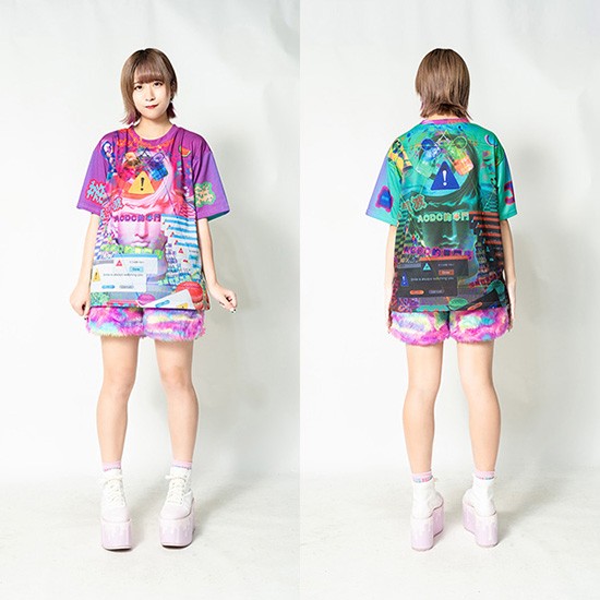 ベストゆめかわいい ファッション ファッショントレンドについて