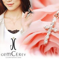 ピンクゴールド,ネックレス,プレゼント,アクセサリー,キュービックジルコニア,パワーストーン