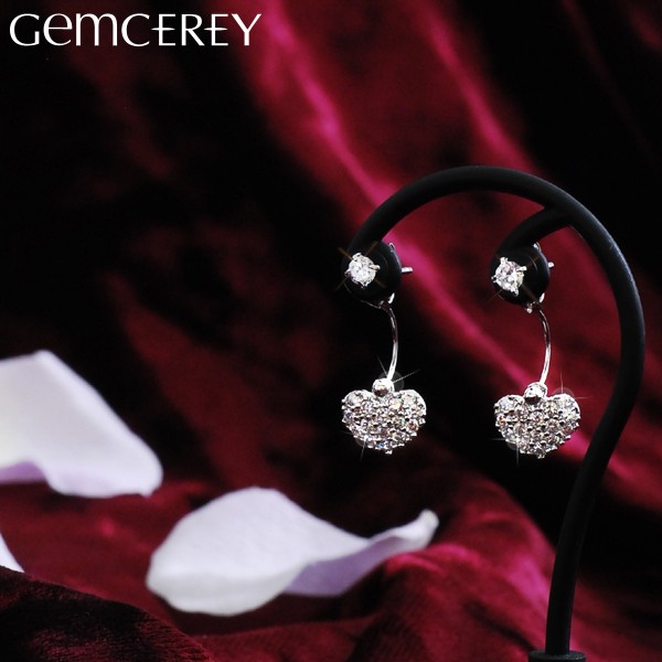 ピンクゴールド,ピアス,プレゼント,アクセサリー,キュービックジルコニア,パワーストーン