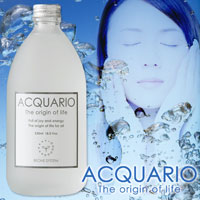 小雪 ほしのあき 無添加 無香料 天然水 vivi Voce 