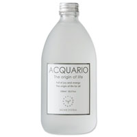 小雪 ほしのあき 無添加 無香料 天然水 vivi Voce 