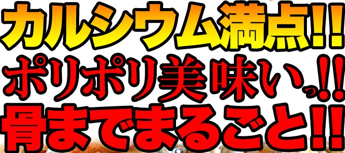 カルシウム 小エビ アーモンド ピーナッツ おつまみ ビタミンD 魚介