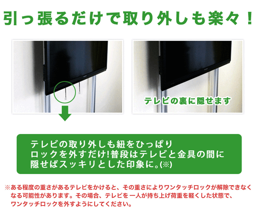 金具機能