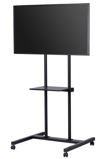 テレビ スタンド tv モニター 液晶 壁寄せ 大型 LPS-K55 : テレビ