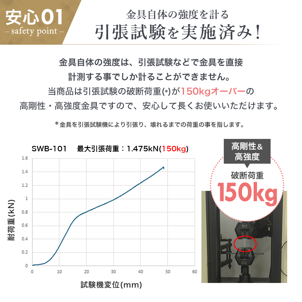 エース・オブ・パーツ スピーカー 壁掛け 天吊り 金具 ブラケット