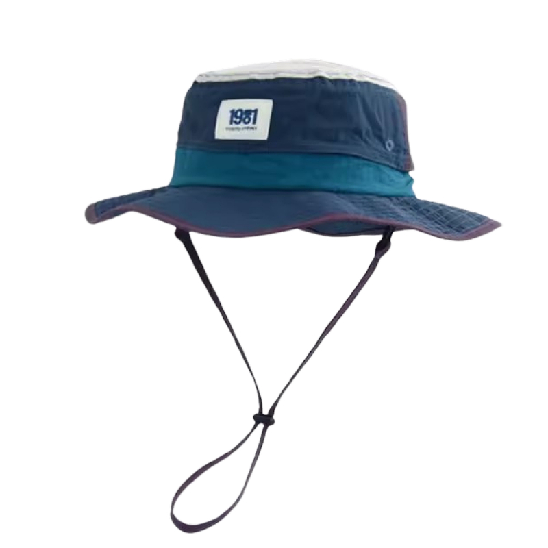 キッズ ハット メッシュ 撥水 UV カット 速乾 夏 春 用 涼しい 男の子 女の子 親子 兼用 顎紐 付き お揃い ペア 軽い バケット 帽子 子供 小学生 保育園 爆買 |  | 03