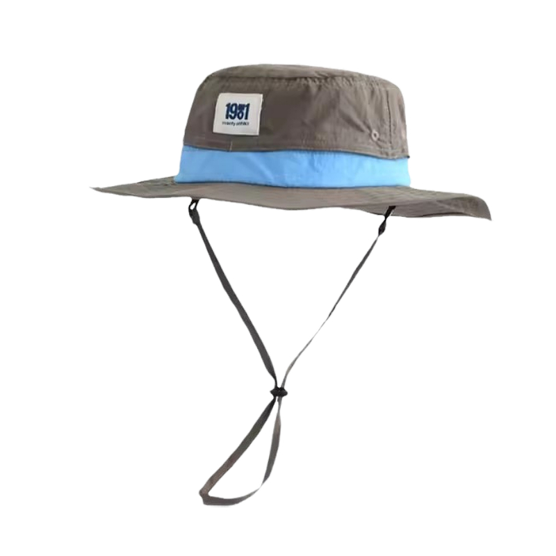 キッズ ハット メッシュ 撥水 UV カット 速乾 夏 春 用 涼しい 男の子 女の子 親子 兼用 顎紐 付き お揃い ペア 軽い バケット 帽子 子供 小学生 保育園 爆買 |  | 04