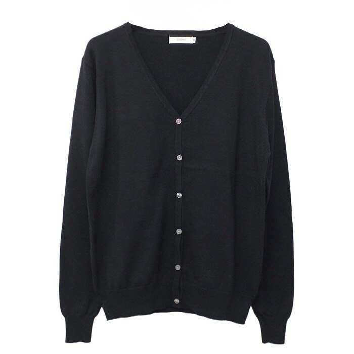 ラウンド カーディガン 綿100％  Vネック Uネック 無地  ニット カーデ レディース コットン 長袖 羽織り 大きいサイズ オールシーズン オフィス 爆買 |  | 01