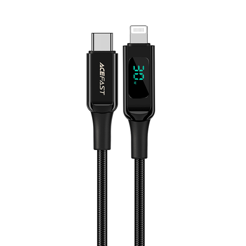 iPhone iPad 急速充電 データ転送 ケーブル type-c ケーブル 電圧 