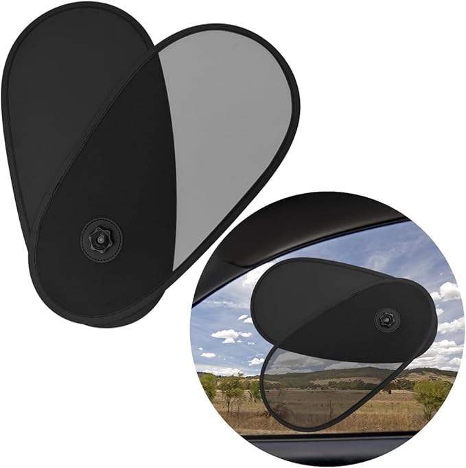 ホンダ（HONDA） ステップワゴンスパーダ RP5/RK5/RK6 サンシェードV字