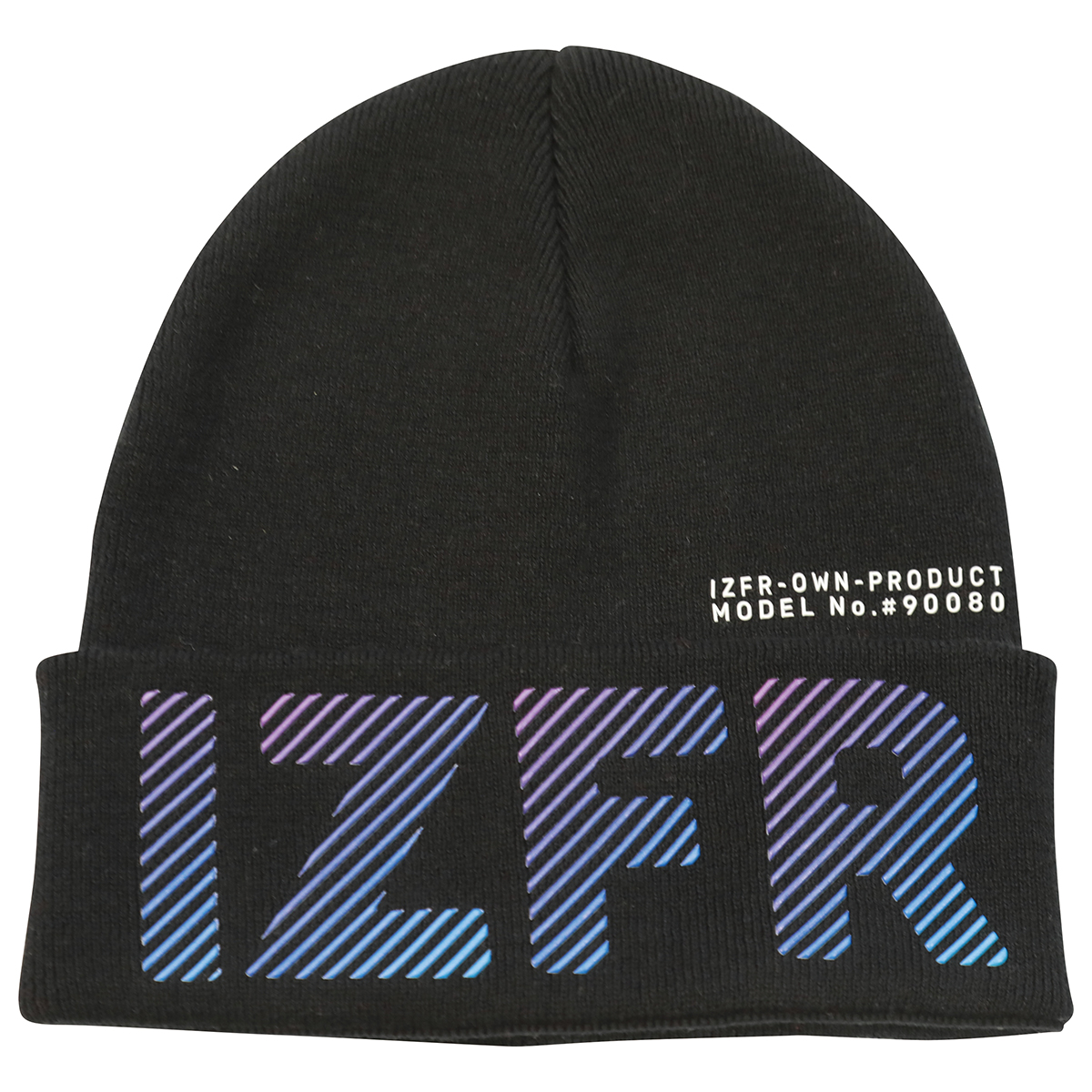 ブリーフロゴ入りニットキャップ ロゴ刺繍入りニットキャップ（2758XI02） | β MEN (Men