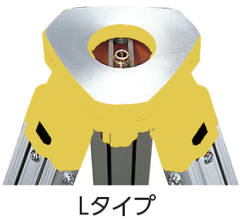 SK|TAIHEI 大平産業 TSアルミ三脚75L/75LY/75T/75TY/75D/75DY