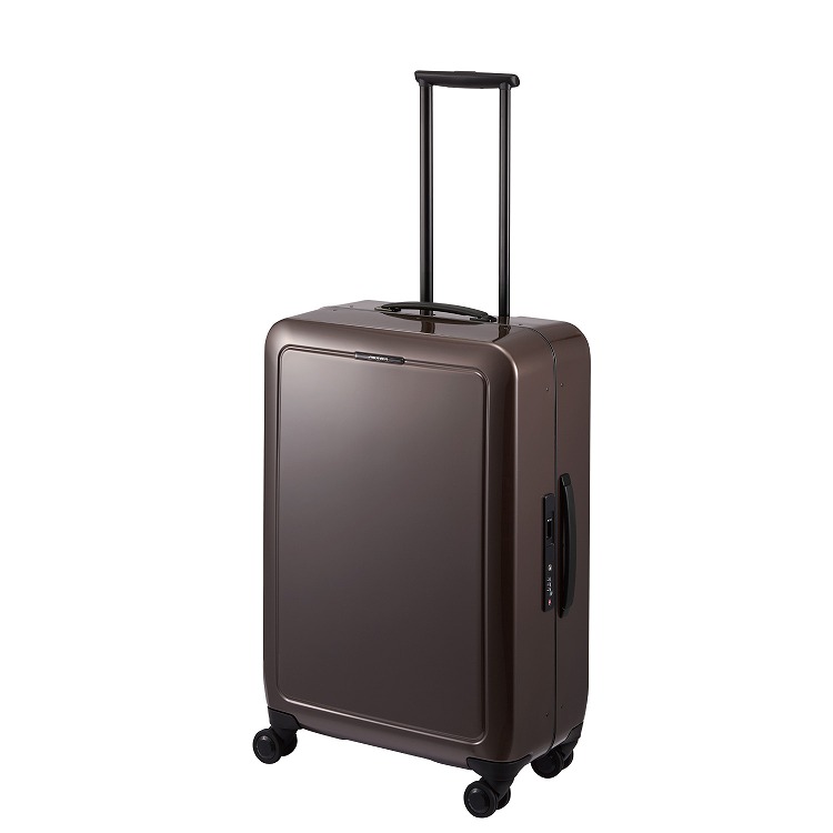 ProtecA エース公式 スーツケース キャリーケース Lサイズ 日本製 70L