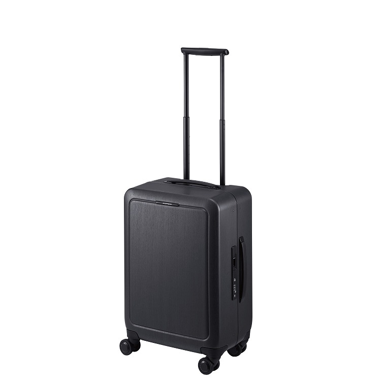 ProtecA スーツケース Proteca プロテカ シスイF 日本製 TS