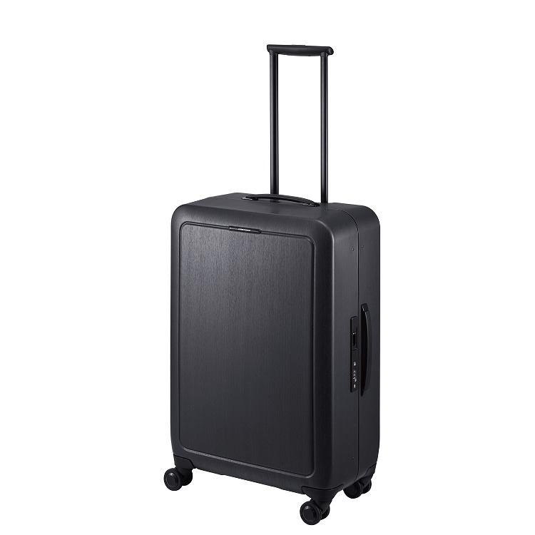 ProtecA スーツケース Proteca プロテカ シスイF 日本製 TSダイヤル