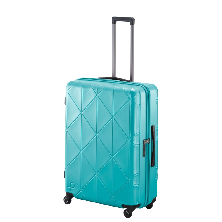 ProtecA スーツケース Proteca プロテカ コーリー2 96L 4輪 預入れ