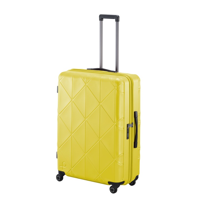 ProtecA スーツケース Proteca プロテカ コーリー2 96L 4輪 預入れ