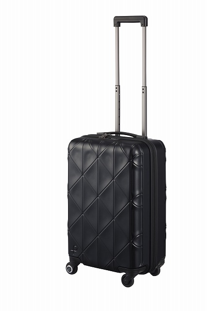 「エース公式」スーツケース キャリーケース  機内持ち込み ジッパータイプ  旅行用品 　プロテカ　...