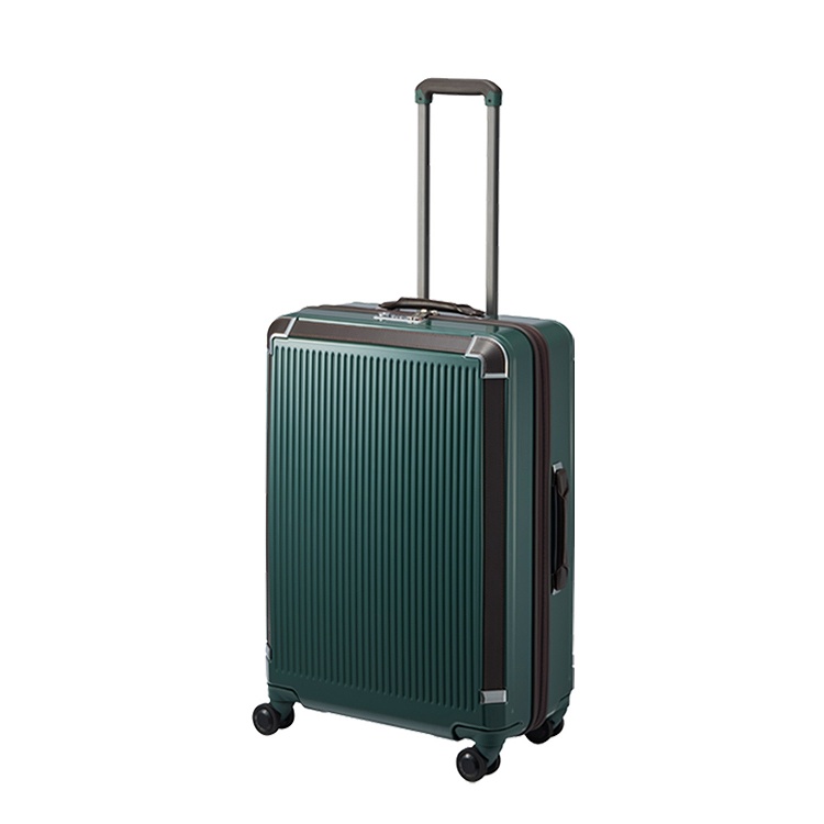 ProtecA エース公式 スーツケース キャリーケース 日本製 Lサイズ 77L