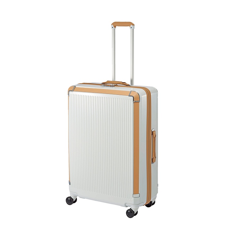 ProtecA エース公式 スーツケース キャリーケース 日本製 Lサイズ 100L