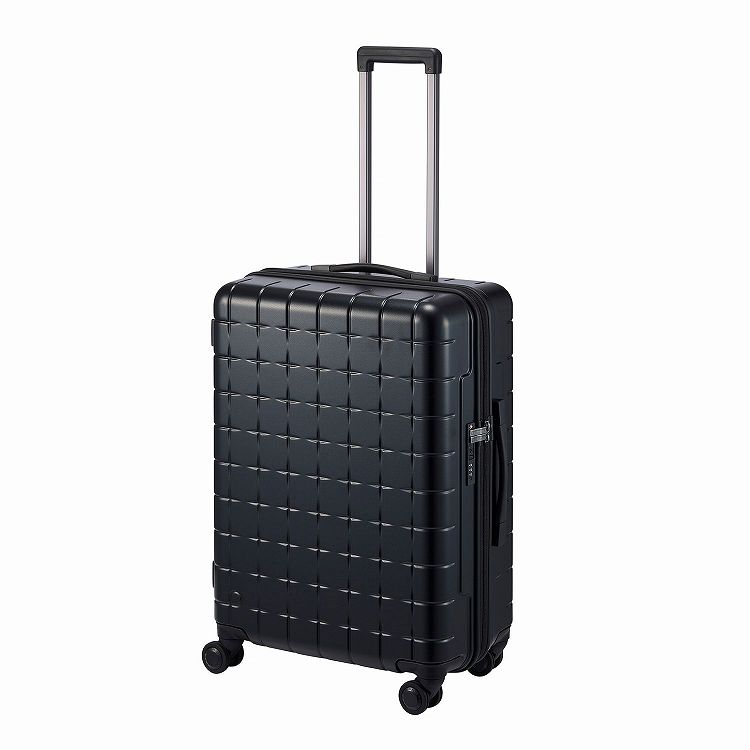 ProtecA エース公式 スーツケース キャリーケース 日本製 Lサイズ 71L