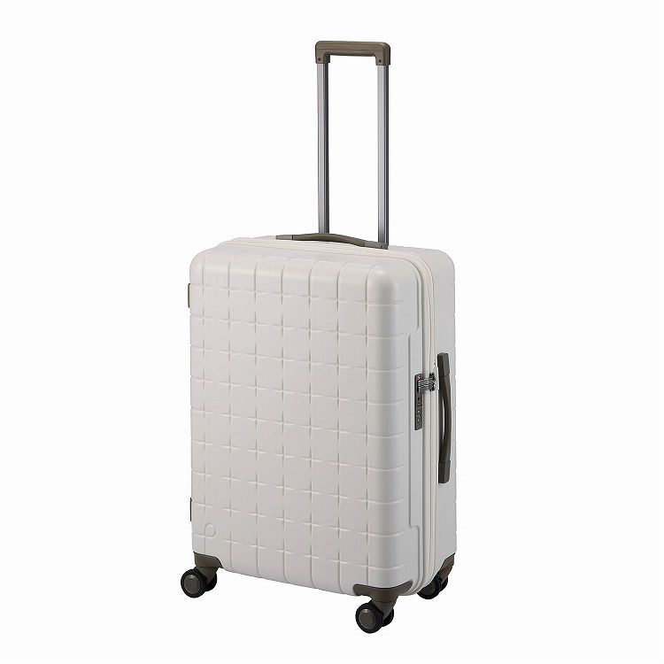 ProtecA エース公式 スーツケース キャリーケース 日本製 Lサイズ 71L