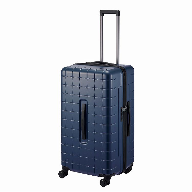 ProtecA エース公式 スーツケース キャリーケース 日本製 機内持込 XL