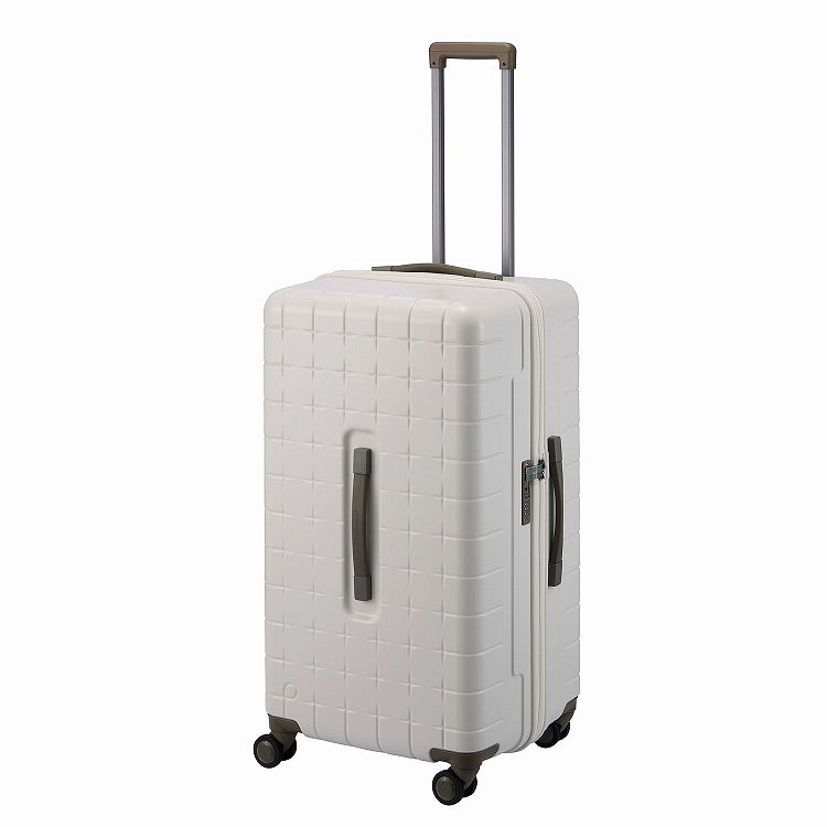 ProtecA エース公式 スーツケース キャリーケース 日本製 機内持込 XL