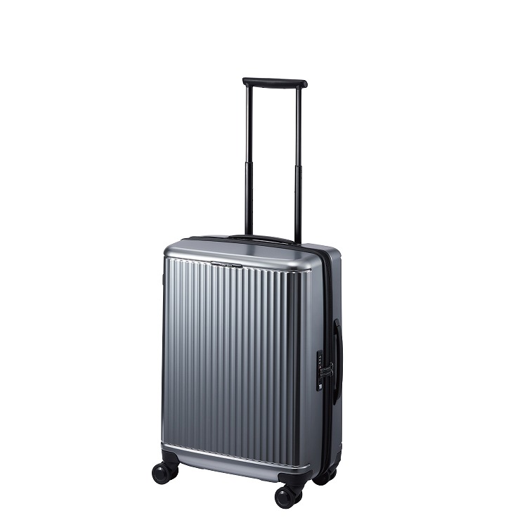 Proteca スーツケース ProtecA スーツケース Proteca プロテカ インリュウ メタリック