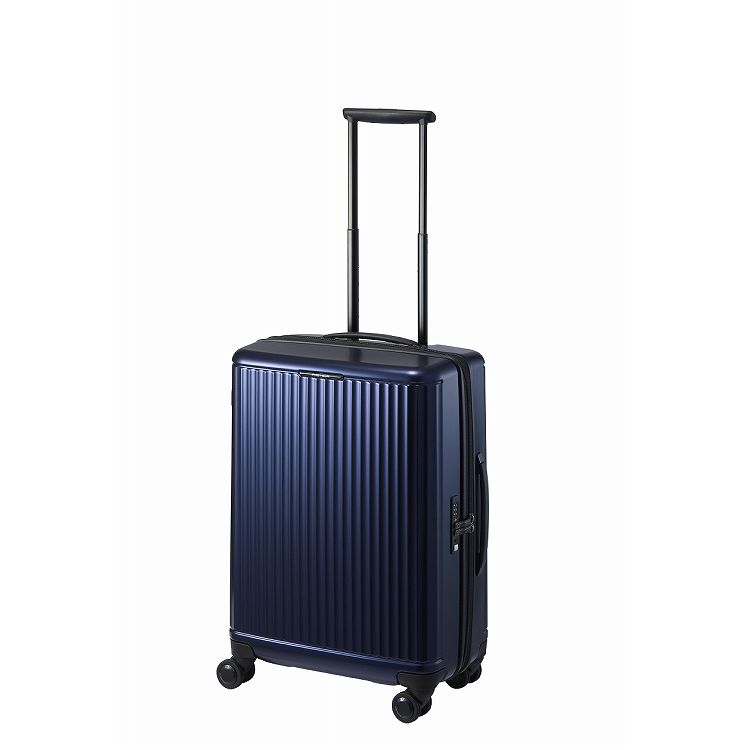 ProtecA スーツケース Proteca プロテカ インリュウ メタリック