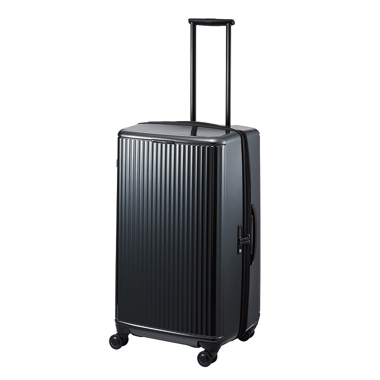 ProtecA エース公式 スーツケース キャリーケース 日本製 Lサイズ 108L