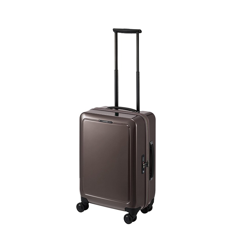 ProtecA スーツケース Proteca プロテカ シスイ サイレントキャスター