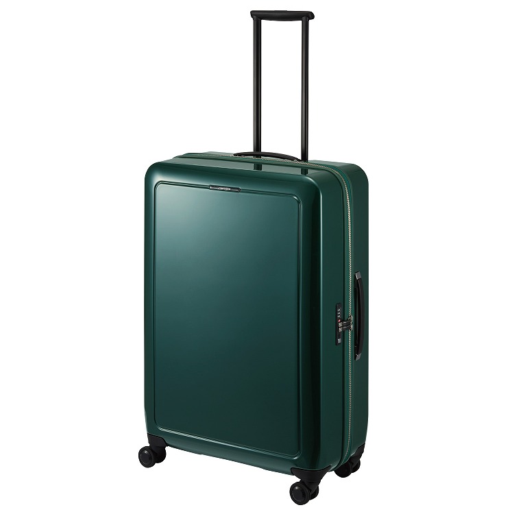 ProtecA エース公式 スーツケース キャリーケース 日本製 100L Lサイズ