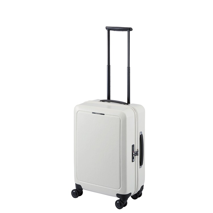 ProtecA スーツケース Proteca プロテカ シスイ TSダイヤルファスナー