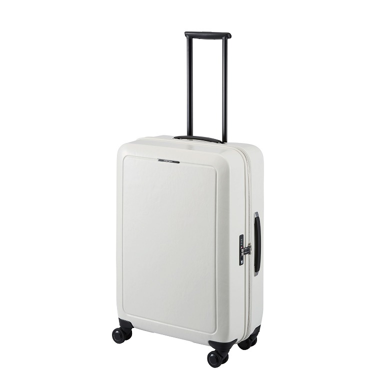 ProtecA スーツケース Proteca プロテカ シスイ TSダイヤルファスナー