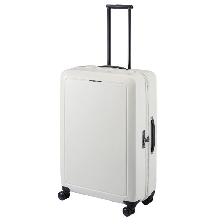 ProtecA スーツケース Proteca プロテカ シスイ TSダイヤルファスナー