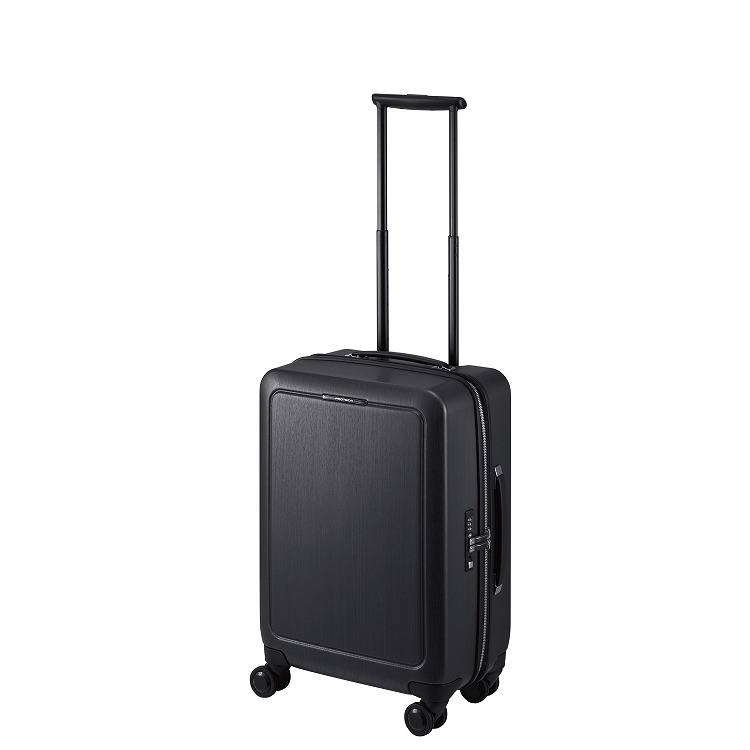 ProtecA スーツケース Proteca プロテカ シスイ TSダイヤルファスナー