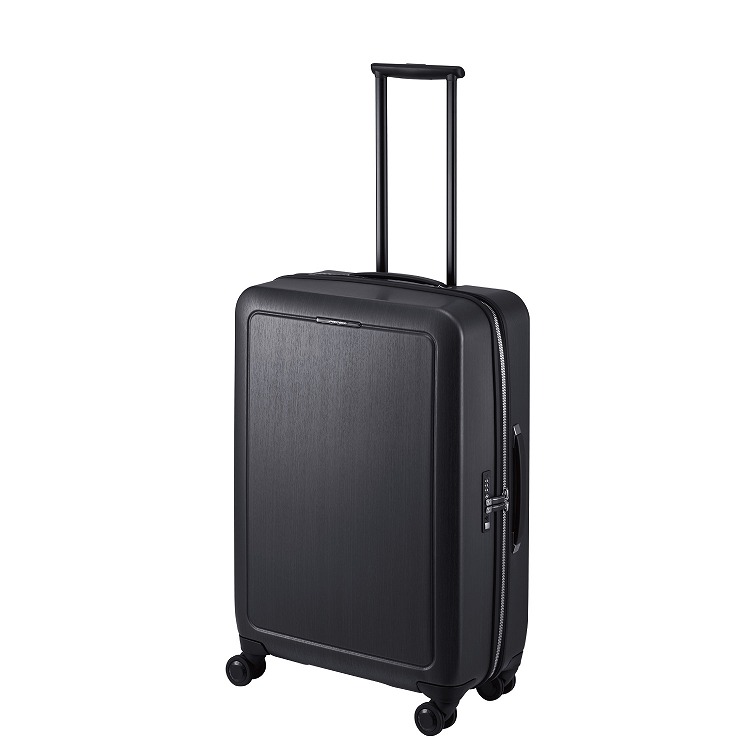 ProtecA エース公式 スーツケース キャリーケース 日本製 Lサイズ 71L