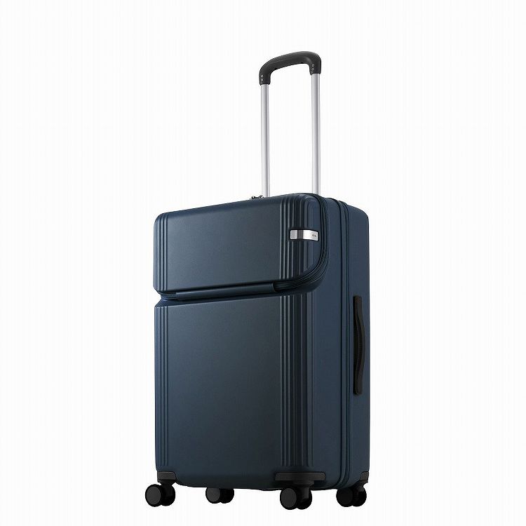 ace. スーツケース ファーニットZ 62L Mサイズ キャリーケース